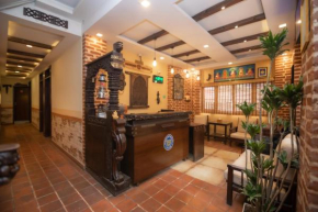 Hong Si Hotel- A Home Away from Home